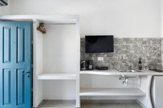 Politimis Studio N1 - Amorgo - 7