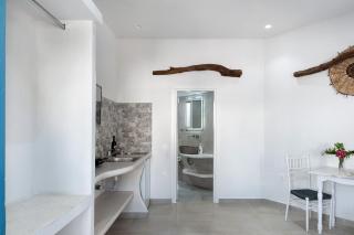 Politimis Studio N1 - Amorgo - 4