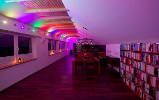 Ferienwohnung Cinema - - 6