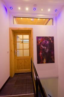 Ferienwohnung Cinema - - 5