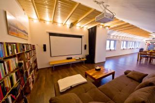 Ferienwohnung Cinema - - 4