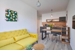 Urban Apartment Endji - Močići - 8