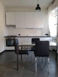 Carolina Cosy Apartment - Monterosso al Mare - 3