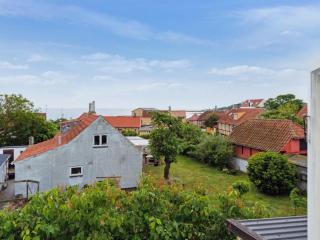 Holiday Home Øde - 100m from the sea by Interhome - Svaneke - 8