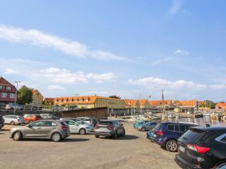 Holiday Home Øde - 100m from the sea by Interhome - Svaneke - 5