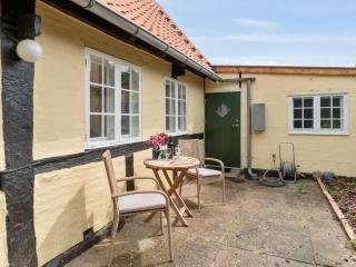 Holiday Home Øde - 100m from the sea by Interhome - Svaneke - 2