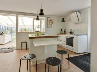 Apartment Erblin - 250m from the sea by Interhome - Neksø - 4