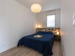 Apartment Cap Océan-5 by Interhome - Capbreton - 8