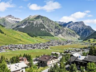 Apartment Caterina View by Interhome - Livigno - 6
