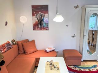 Apartment Winona by Interhome - 4