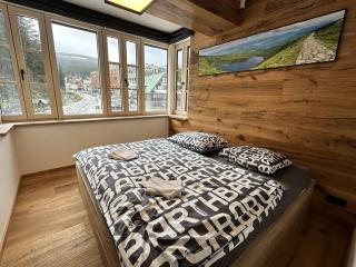 Apartment Máj-9 by Interhome - Pec pod Sněžkou - 7