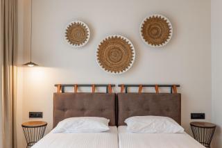 Kamara Rooms - Sarandë - 0