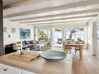 Holiday Home Sten - 30m from the sea by Interhome - Bjert Strand - 7