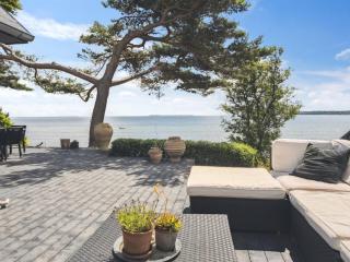 Holiday Home Sten - 30m from the sea by Interhome - Bjert Strand - 8