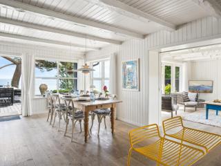 Holiday Home Sten - 30m from the sea by Interhome - Bjert Strand - 4