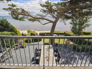 Holiday Home Sten - 30m from the sea by Interhome - Bjert Strand - 5