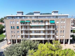 300 mt near the sea and the station exclusive apartment - Albenga - 6