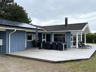 Holiday Home Ilsi - 275m from the sea by Interhome - Slagelse - 0