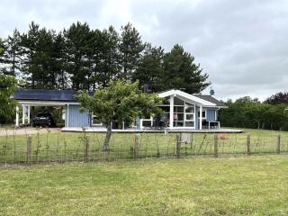Holiday Home Ilsi - 275m from the sea by Interhome - Slagelse - 8