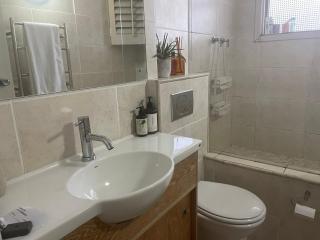 Central Stellenbosch Apartment, Dorp Street - 9