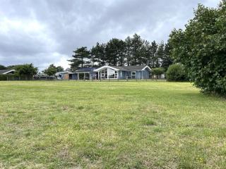 Holiday Home Ilsi - 275m from the sea by Interhome - Slagelse - 5