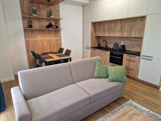 Apartment Javorná by Interhome - Javorná - 8