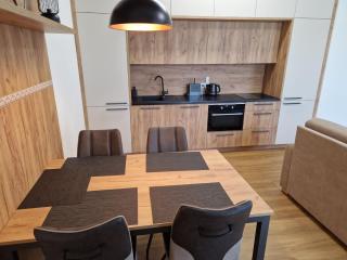 Apartment Javorná by Interhome - Javorná - 4