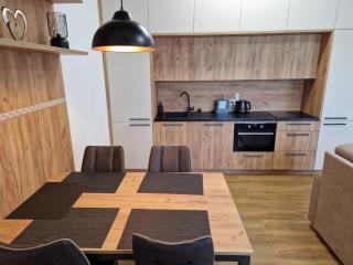 Apartment Javorná by Interhome - Javorná - 1