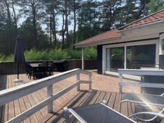 Holiday Home Nea - 600m from the sea by Interhome - Vester Sømarken - 7