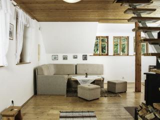 Chalet Sedmidomí by Interhome - Horní Maxov - 9