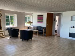 Holiday Home Silke - 10m from the sea by Interhome - Allinge - 4