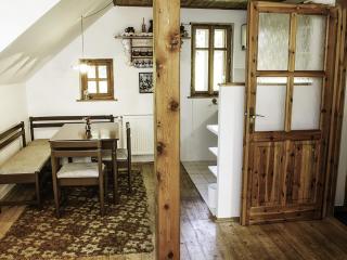 Chalet Sedmidomí by Interhome - 2