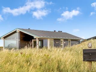 Holiday Home Zina - 50m from the sea by Interhome - Hjørring - 0