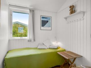 Holiday Home Zina - 50m from the sea by Interhome - Hjørring - 2