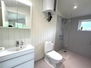 Holiday Home Gunborg - from the sea by Interhome - Rørvig - 8
