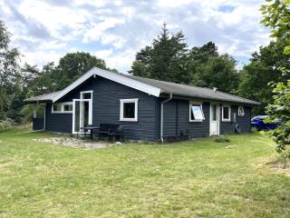 Holiday Home Gunborg - from the sea by Interhome - Rørvig - 9