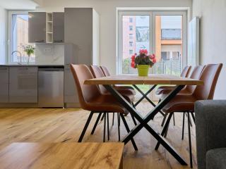 Apartment A13ka by Interhome - Svoboda nad Úpou - 9