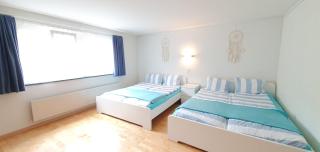 Ferienhaus Lungern see-you - Lungern - 4
