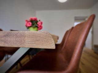 Apartment Trendy Mountain Terrace Retreat by Interhome - 1