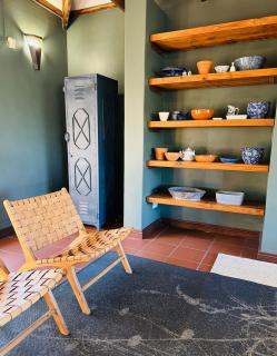 Megumi - Vaal Riverside Retreat - Loadshedding Friendly - Parys - 9