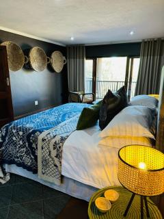 Megumi - Vaal Riverside Retreat - Loadshedding Friendly - 1