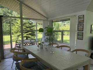 Holiday Home Neli - 850m to the inlet by Interhome - Storvorde - 5