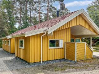 Holiday Home Freija - 800m from the sea by Interhome - Vester Sømarken - 9