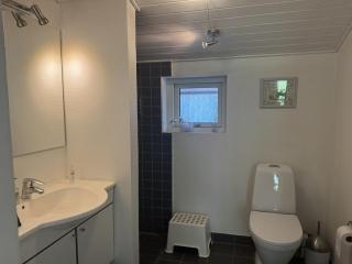 Holiday Home Neli - 850m to the inlet by Interhome - Storvorde - 2