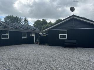 Holiday Home Neli - 850m to the inlet by Interhome - Storvorde - 1