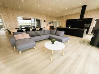 Holiday Home Marius - 400m from the sea by Interhome - Bjerregård - 9