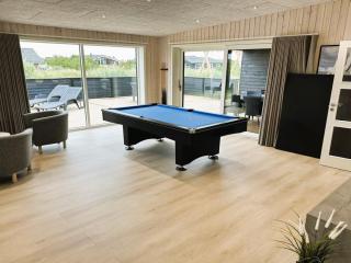 Holiday Home Marius - 400m from the sea by Interhome - Bjerregård - 7
