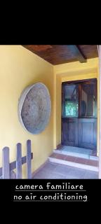 casa di campagna dal pozzo - Sorso - 2