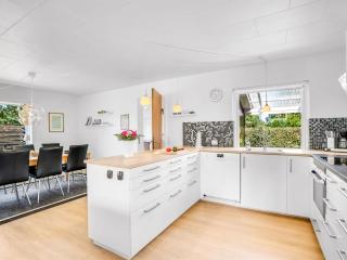 Holiday Home Ansine - 500m from the sea by Interhome - Marielyst - 7