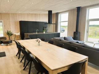 Holiday Home Marius - 400m from the sea by Interhome - Bjerregård - 5